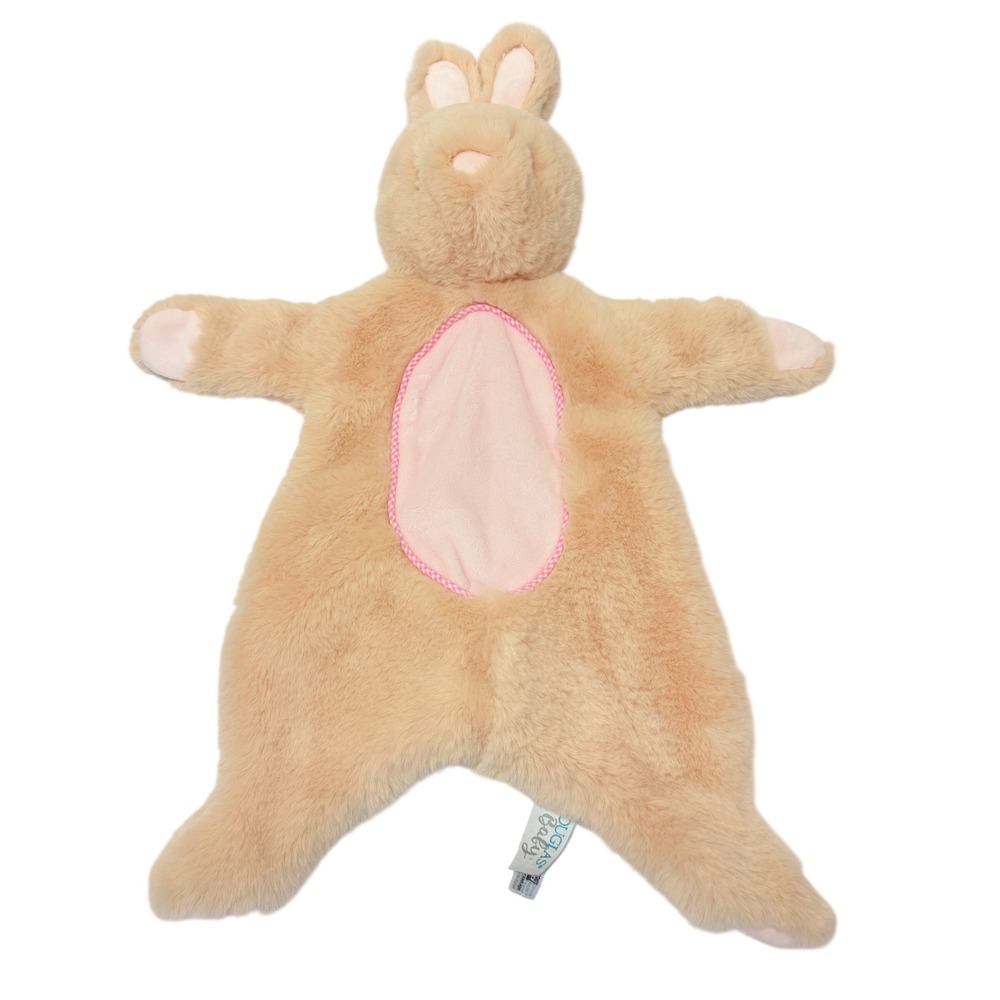 Douglas Baby Bunny Rabbit Sshlumpie Plush Stuffed Animal 20"
